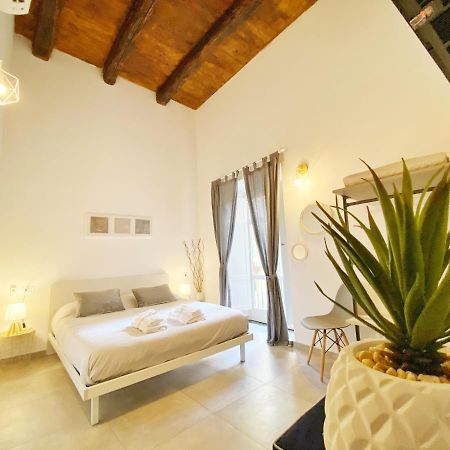 B&B Salerno In Centro Ngoại thất bức ảnh