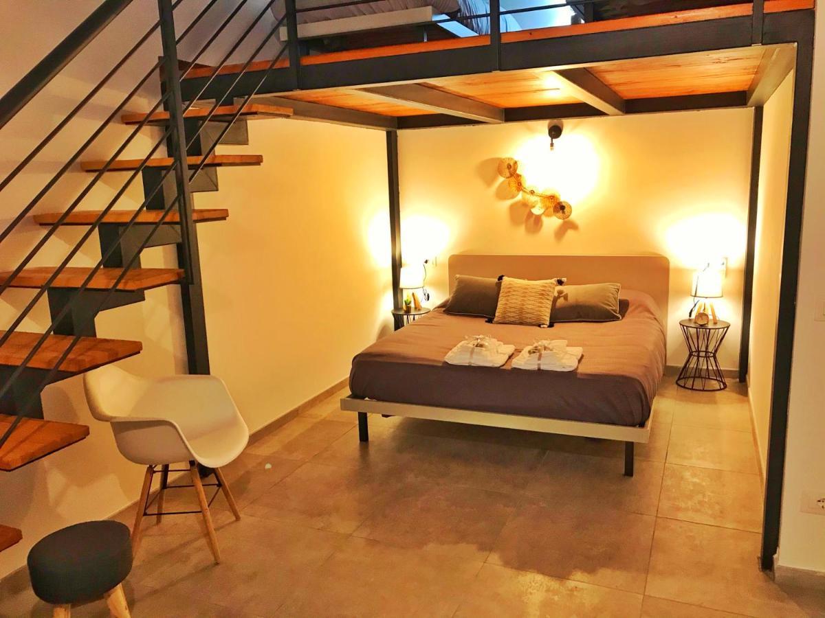B&B Salerno In Centro Ngoại thất bức ảnh