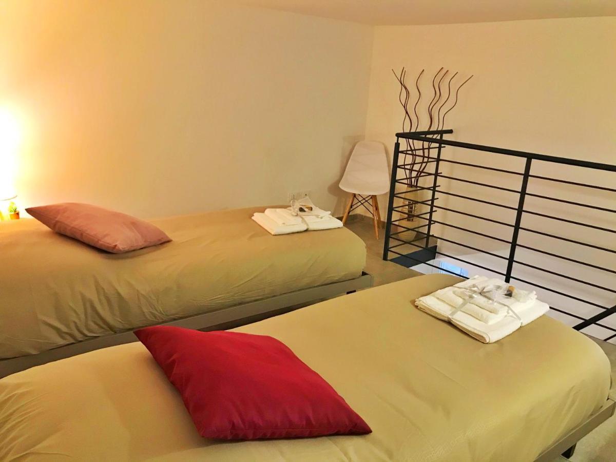 B&B Salerno In Centro Ngoại thất bức ảnh