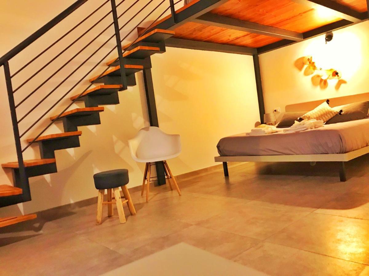 B&B Salerno In Centro Ngoại thất bức ảnh