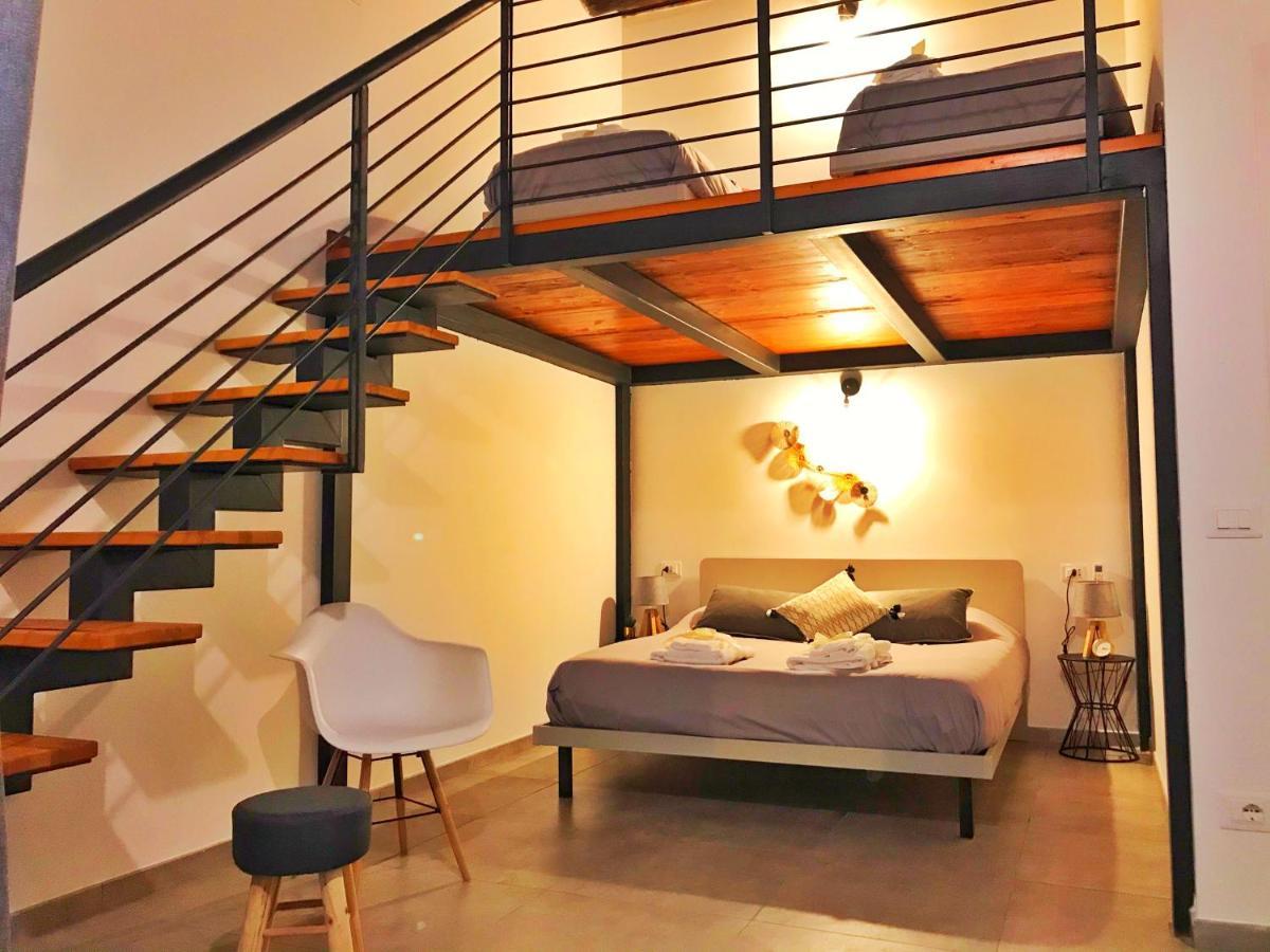 B&B Salerno In Centro Ngoại thất bức ảnh