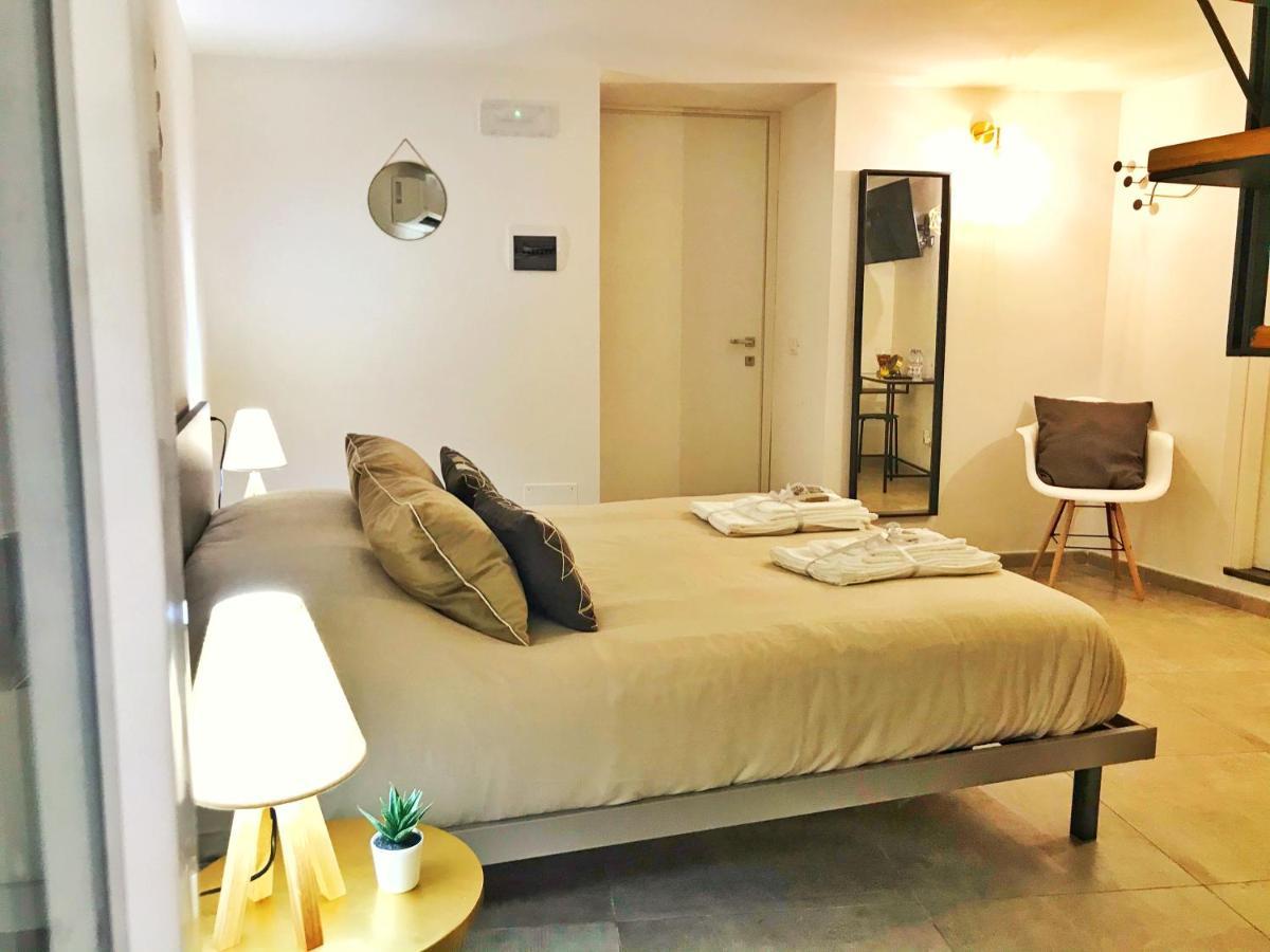 B&B Salerno In Centro Ngoại thất bức ảnh