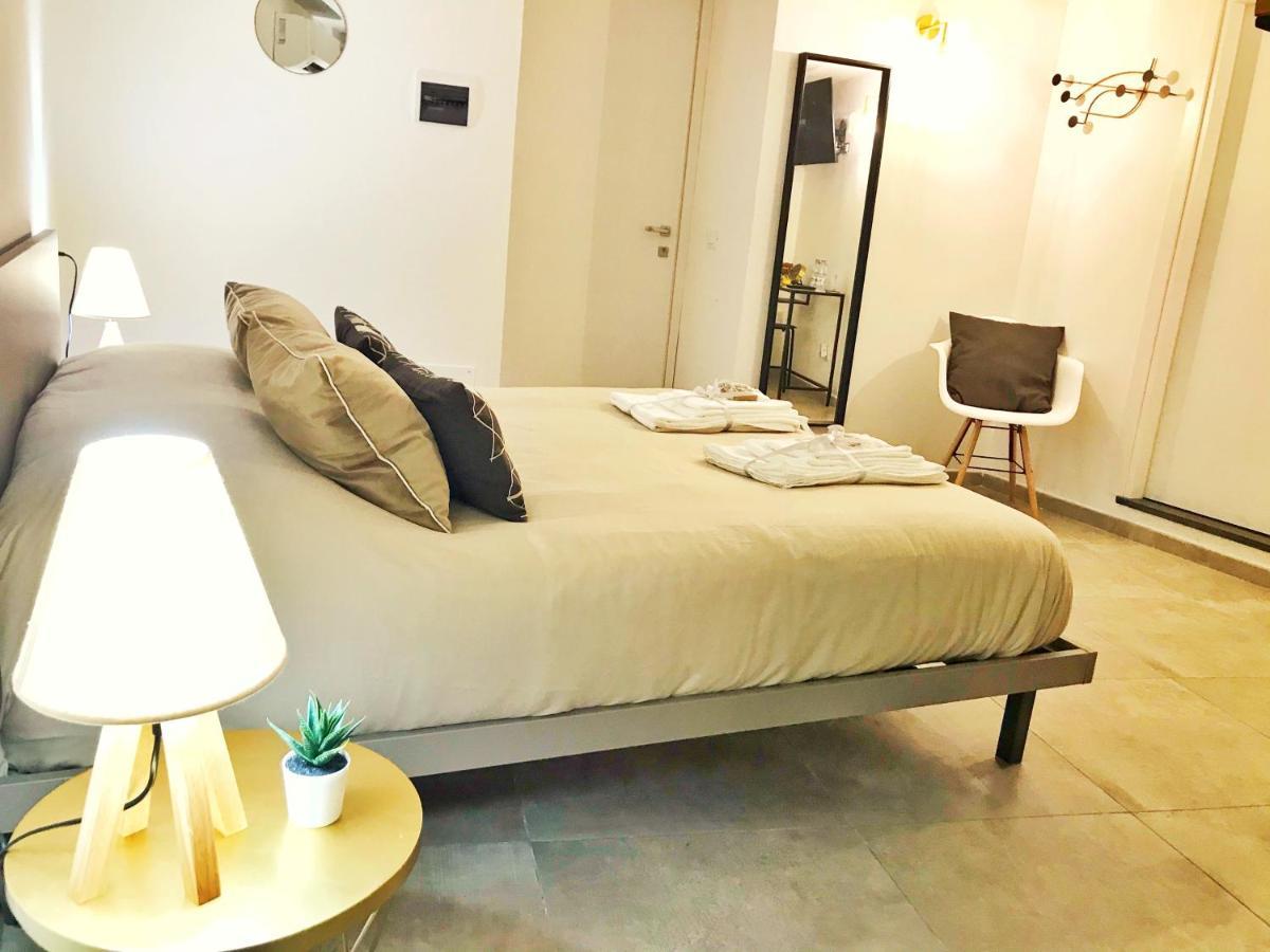 B&B Salerno In Centro Ngoại thất bức ảnh