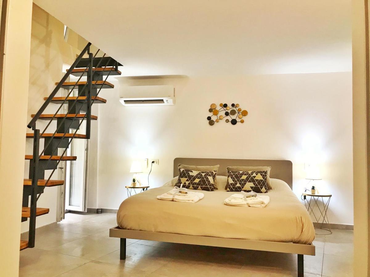 B&B Salerno In Centro Ngoại thất bức ảnh