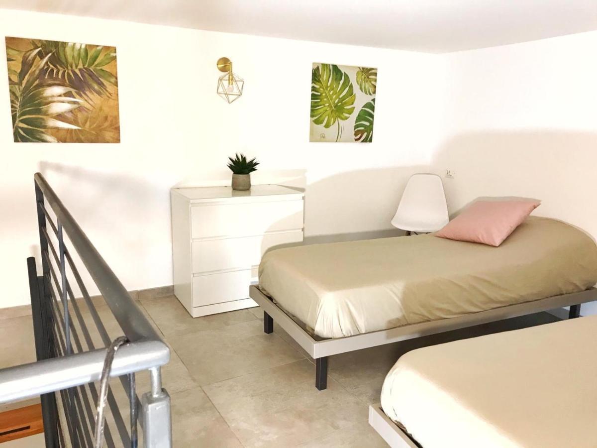 B&B Salerno In Centro Ngoại thất bức ảnh