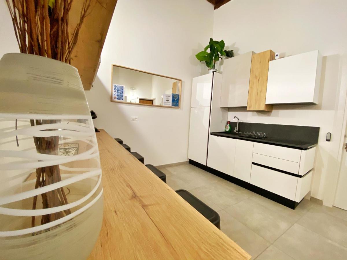 B&B Salerno In Centro Ngoại thất bức ảnh