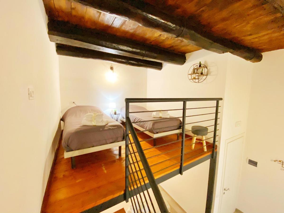B&B Salerno In Centro Ngoại thất bức ảnh