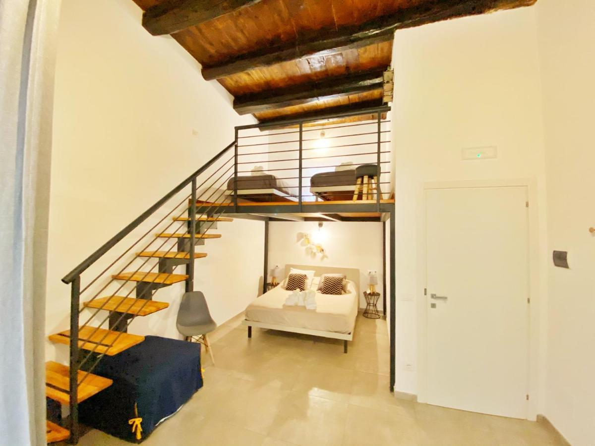 B&B Salerno In Centro Ngoại thất bức ảnh