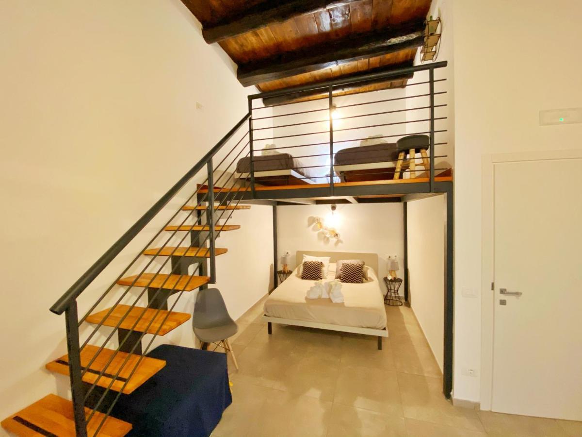 B&B Salerno In Centro Ngoại thất bức ảnh