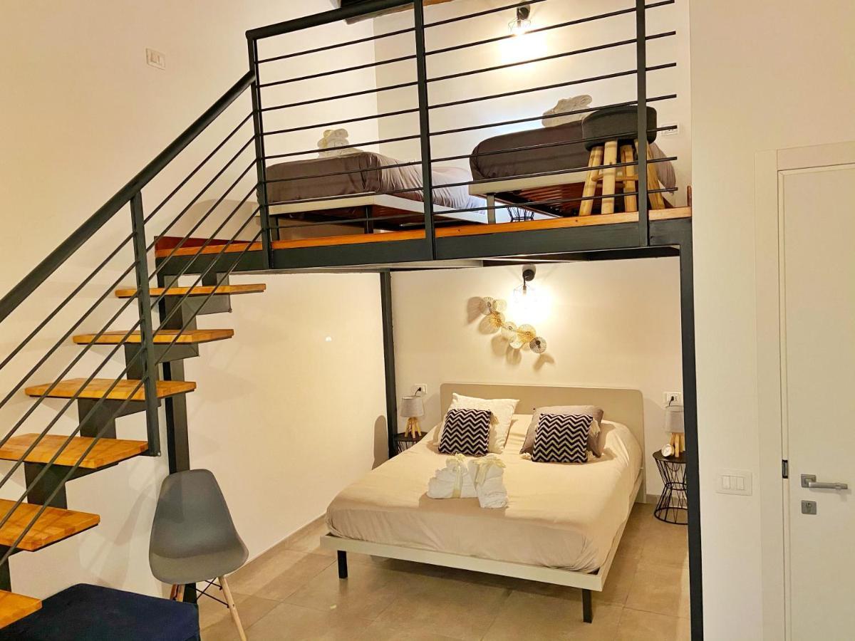 B&B Salerno In Centro Ngoại thất bức ảnh