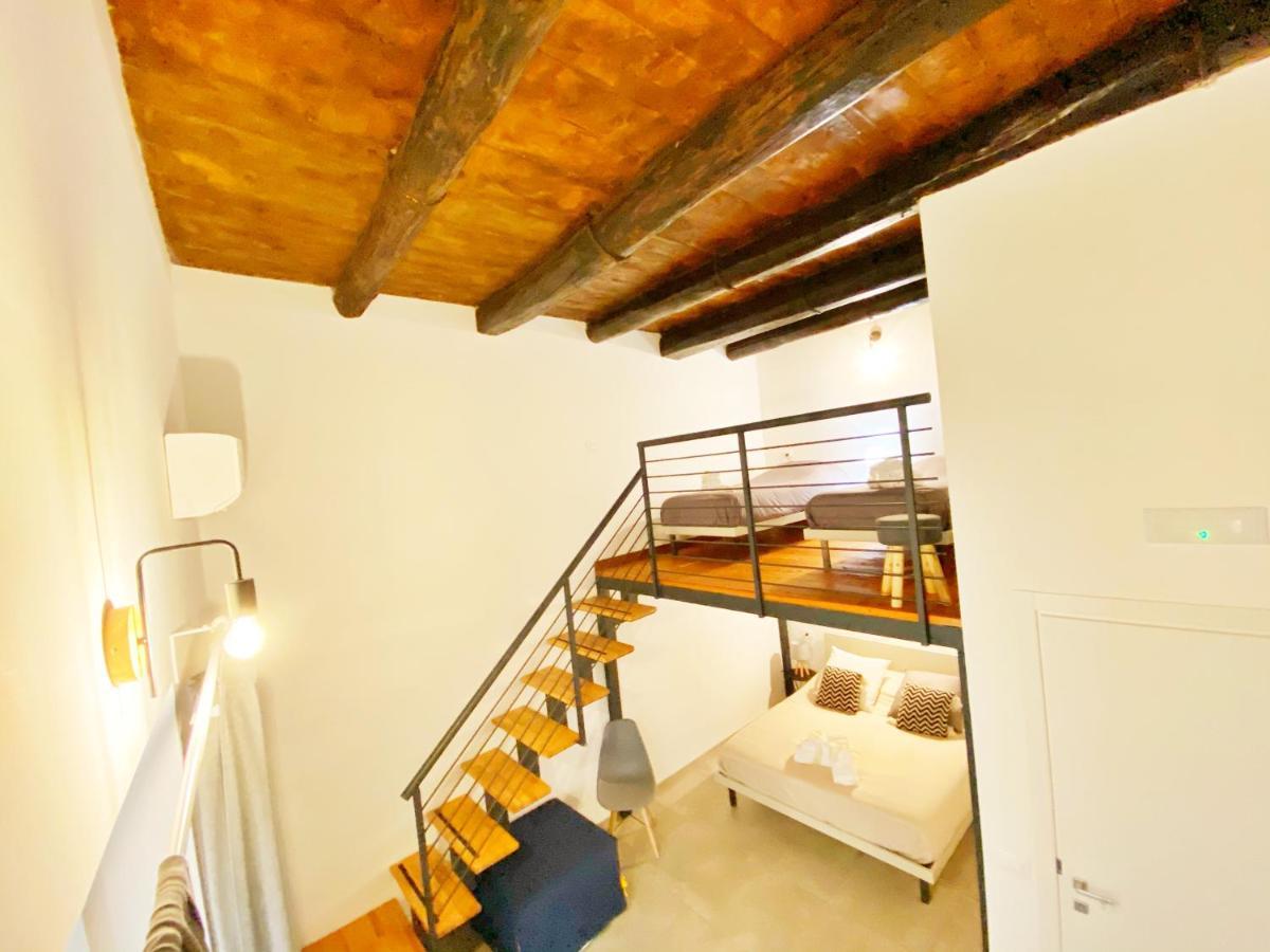 B&B Salerno In Centro Ngoại thất bức ảnh