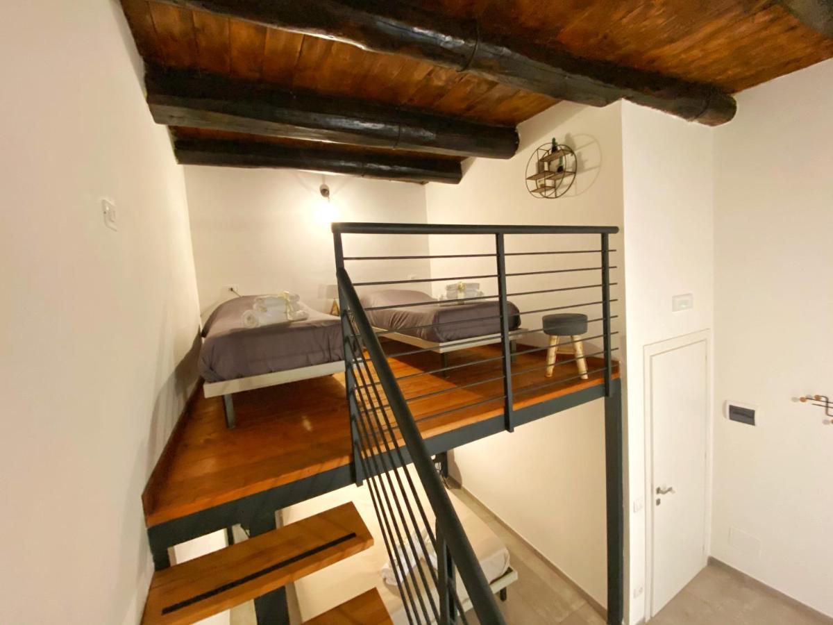 B&B Salerno In Centro Ngoại thất bức ảnh