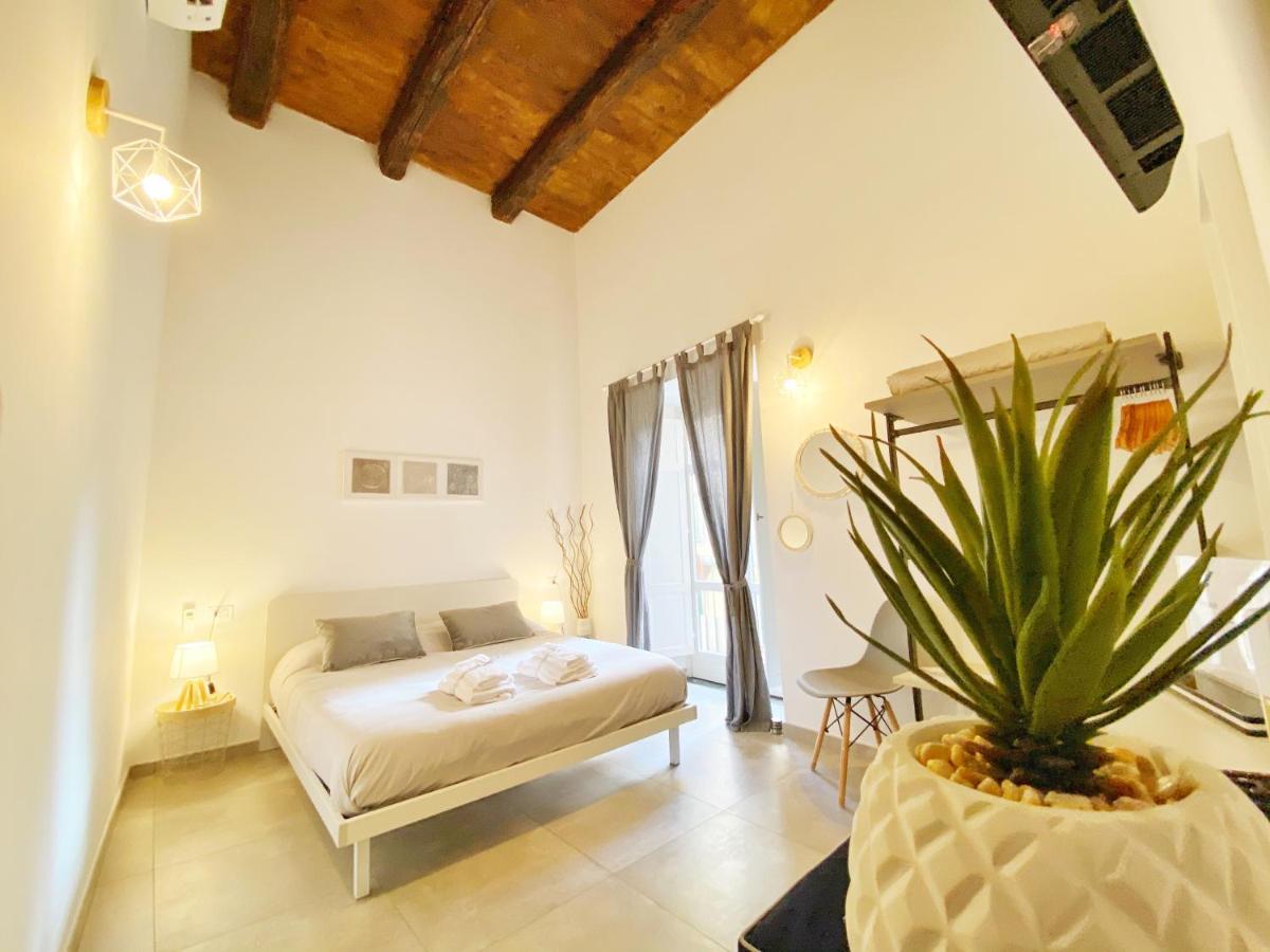 B&B Salerno In Centro Ngoại thất bức ảnh