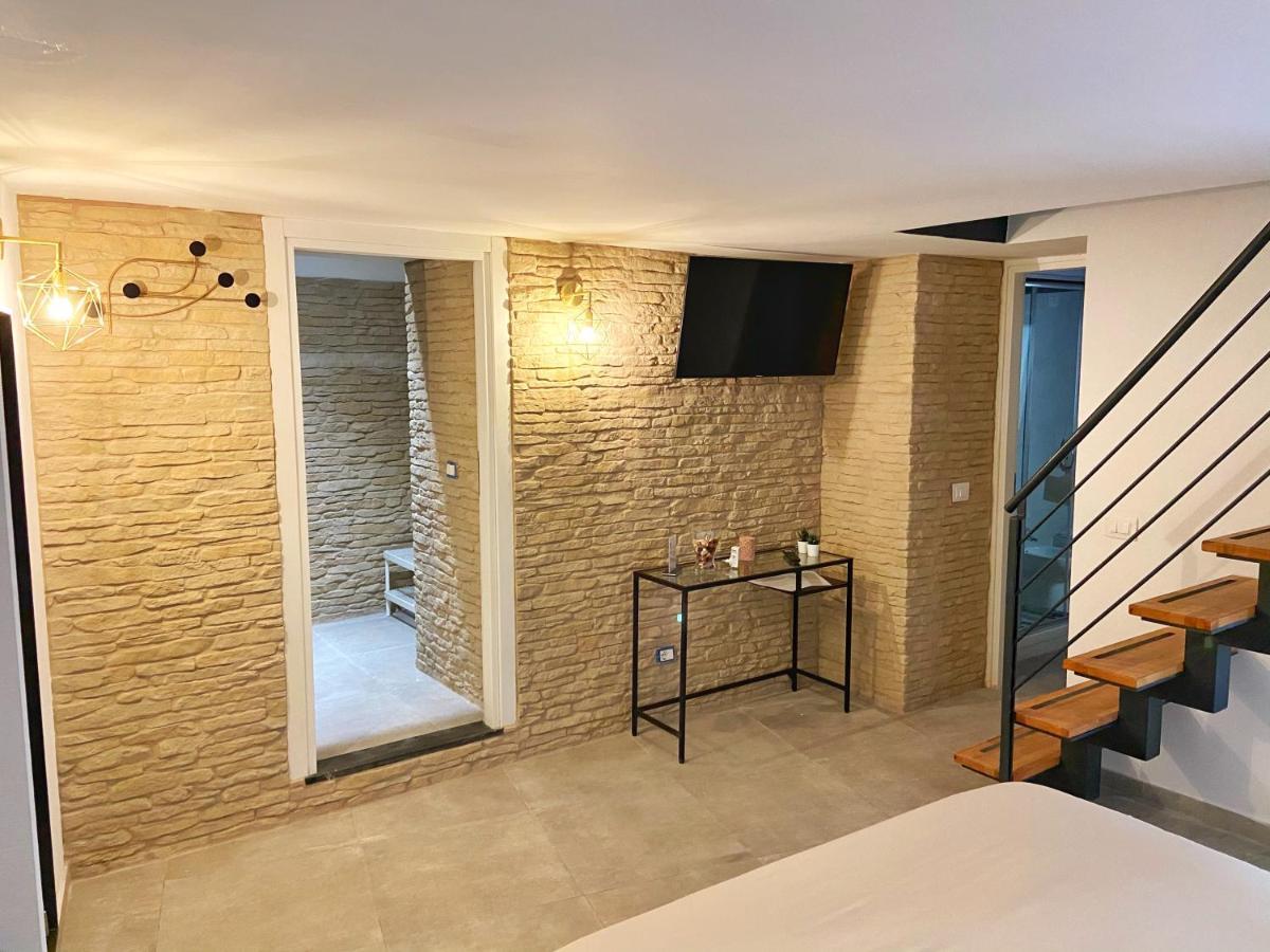 B&B Salerno In Centro Ngoại thất bức ảnh