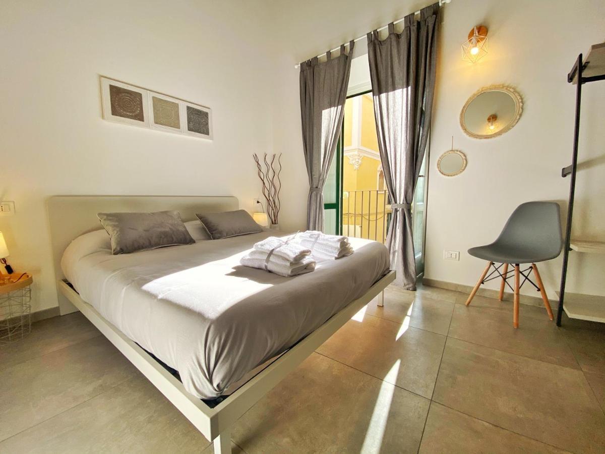 B&B Salerno In Centro Ngoại thất bức ảnh