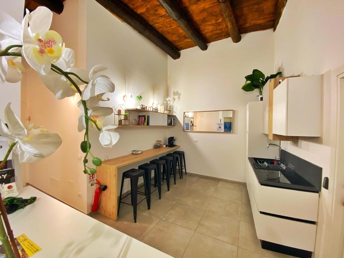B&B Salerno In Centro Ngoại thất bức ảnh
