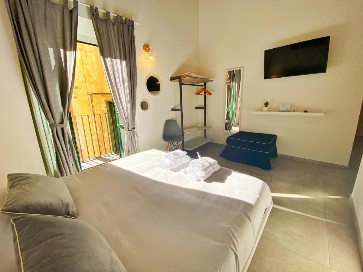 B&B Salerno In Centro Ngoại thất bức ảnh