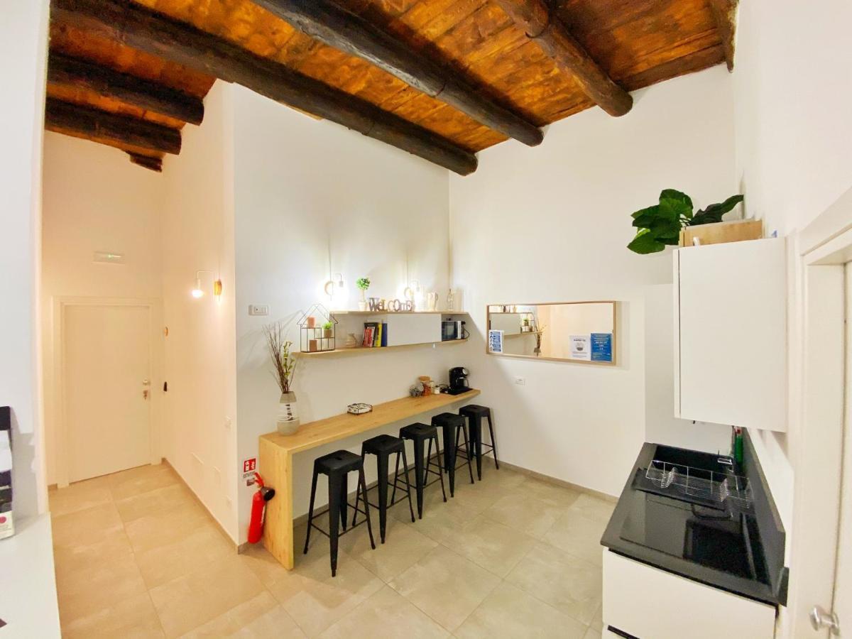 B&B Salerno In Centro Ngoại thất bức ảnh