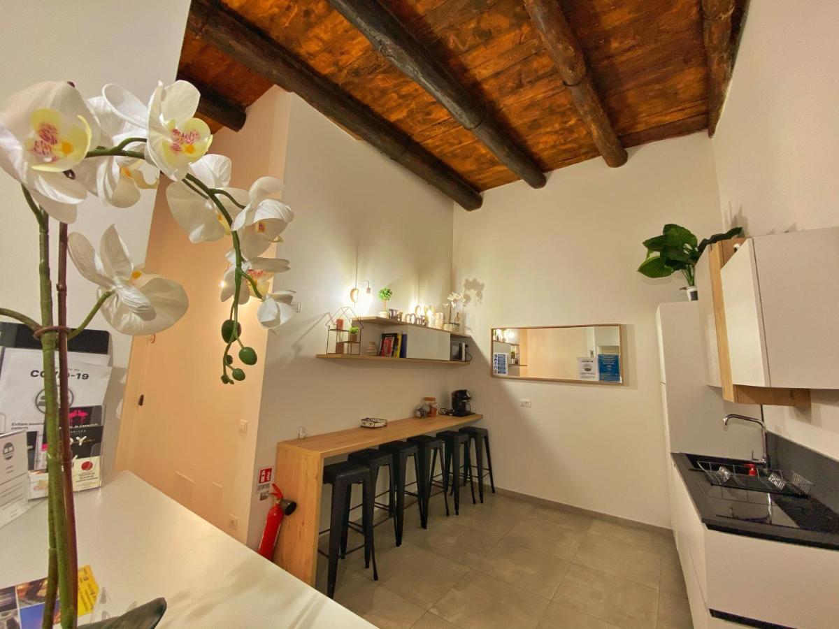 B&B Salerno In Centro Ngoại thất bức ảnh