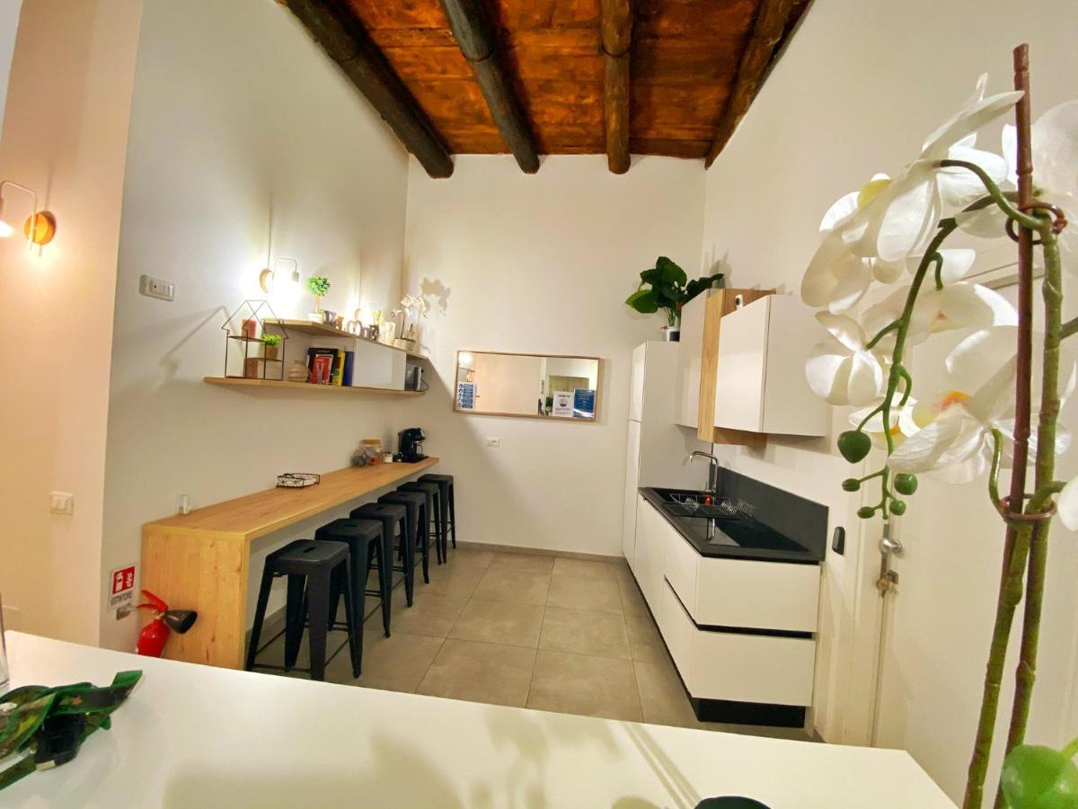 B&B Salerno In Centro Ngoại thất bức ảnh