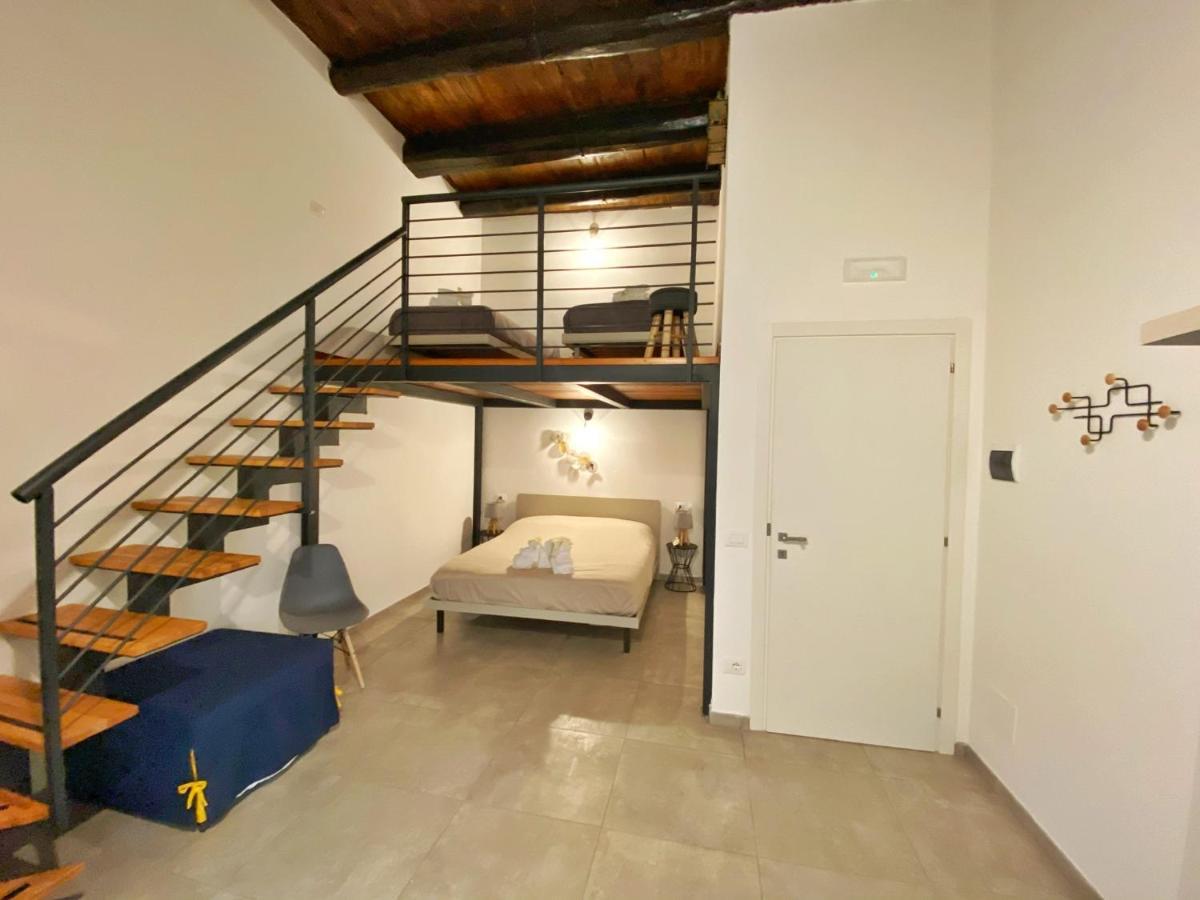 B&B Salerno In Centro Ngoại thất bức ảnh