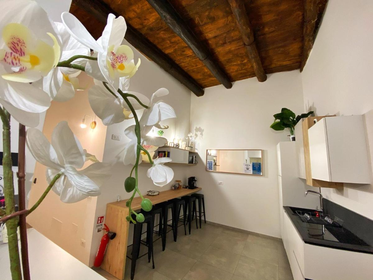 B&B Salerno In Centro Ngoại thất bức ảnh