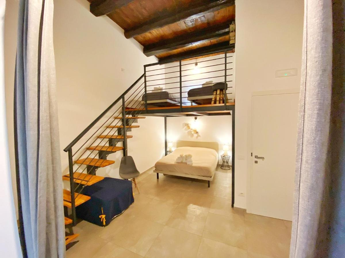 B&B Salerno In Centro Ngoại thất bức ảnh
