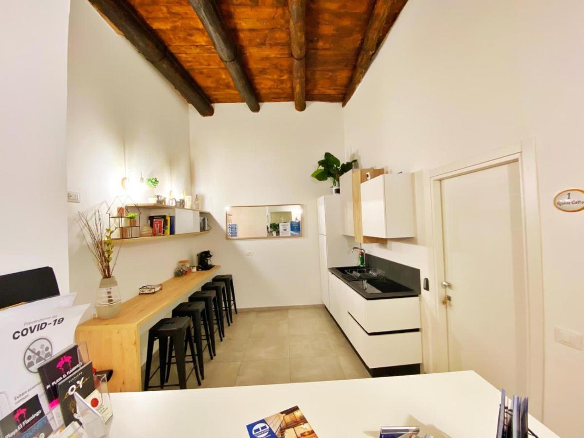 B&B Salerno In Centro Ngoại thất bức ảnh