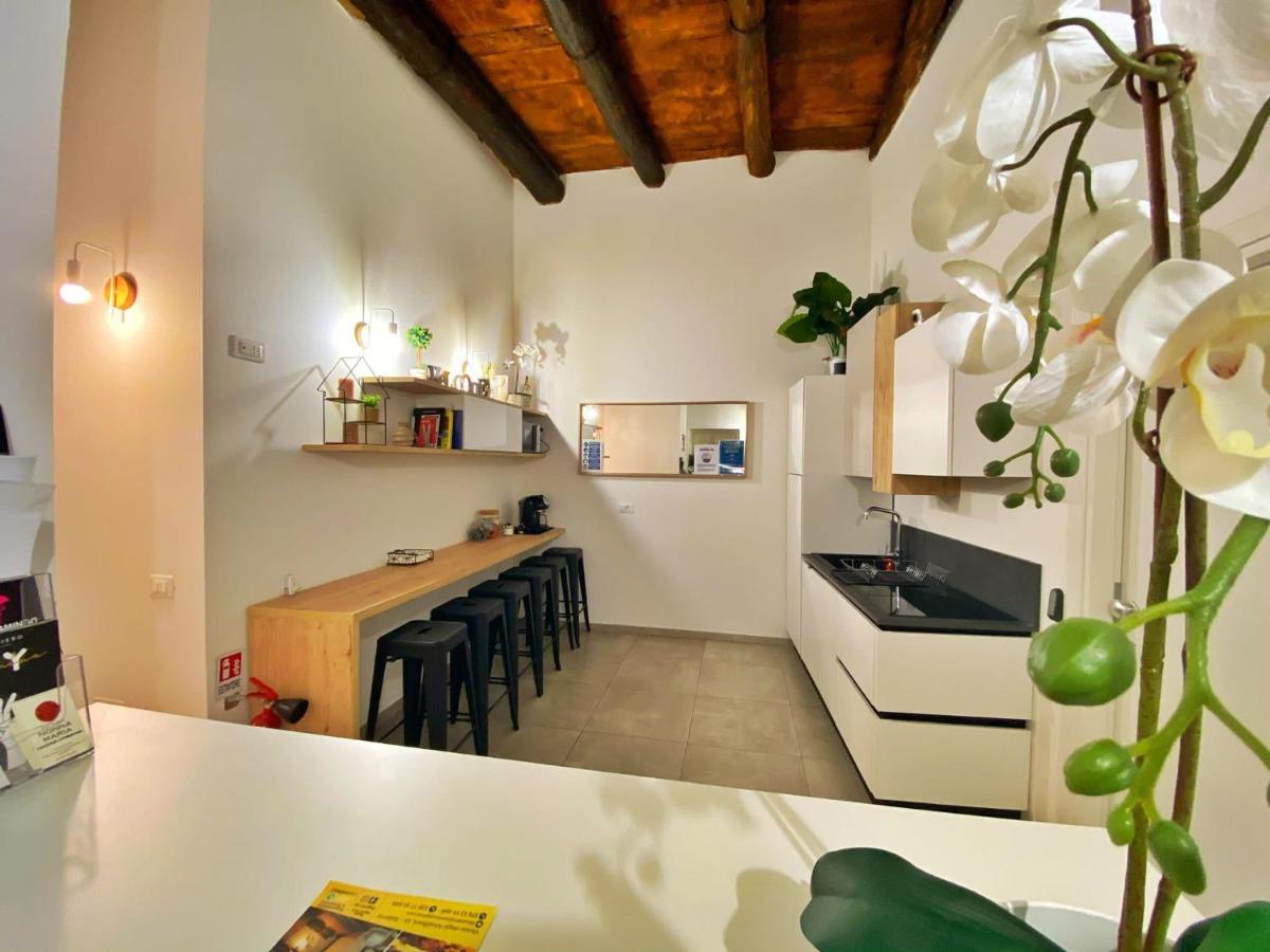 B&B Salerno In Centro Ngoại thất bức ảnh