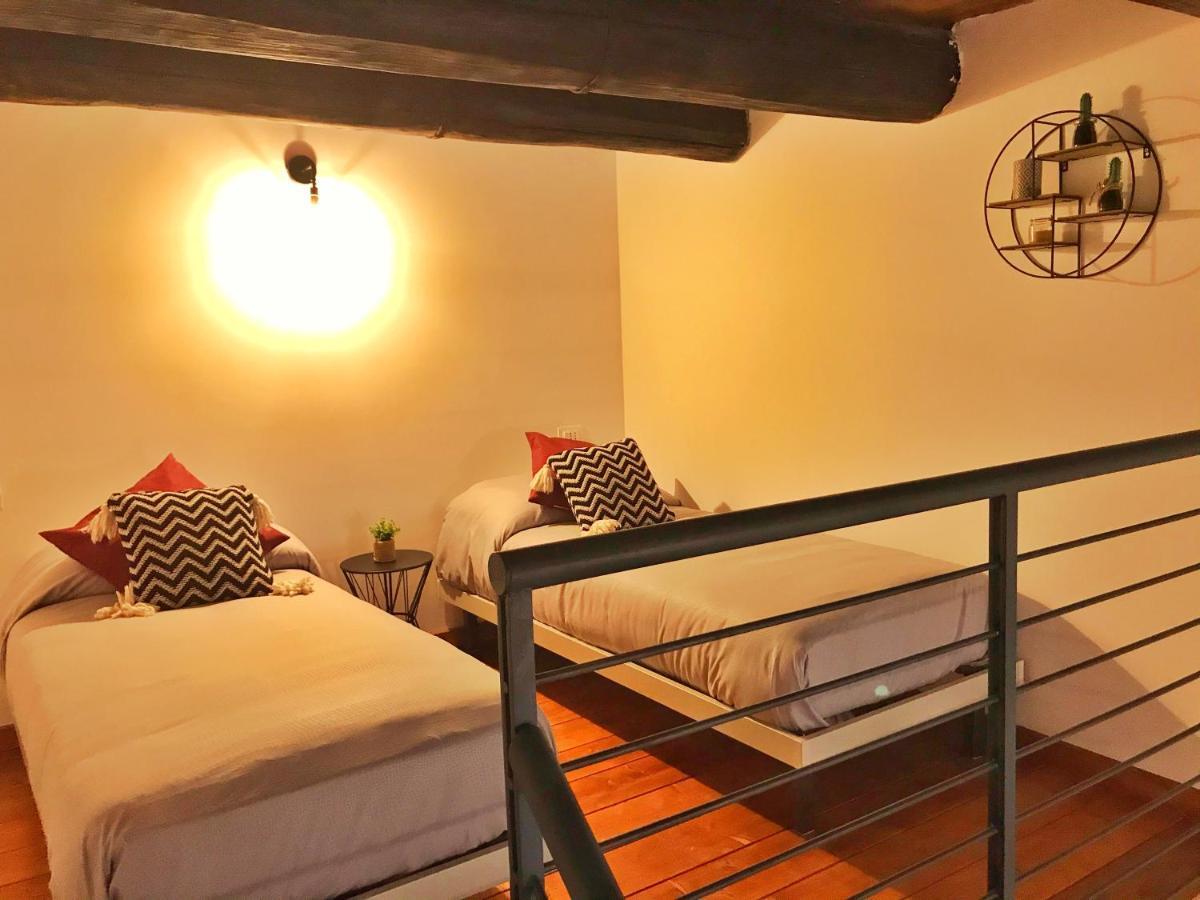 B&B Salerno In Centro Ngoại thất bức ảnh