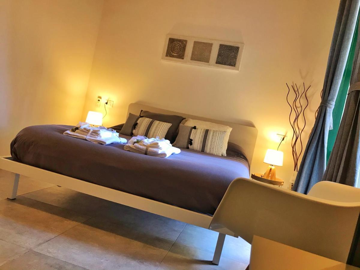 B&B Salerno In Centro Ngoại thất bức ảnh