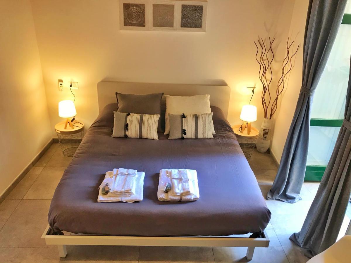 B&B Salerno In Centro Ngoại thất bức ảnh