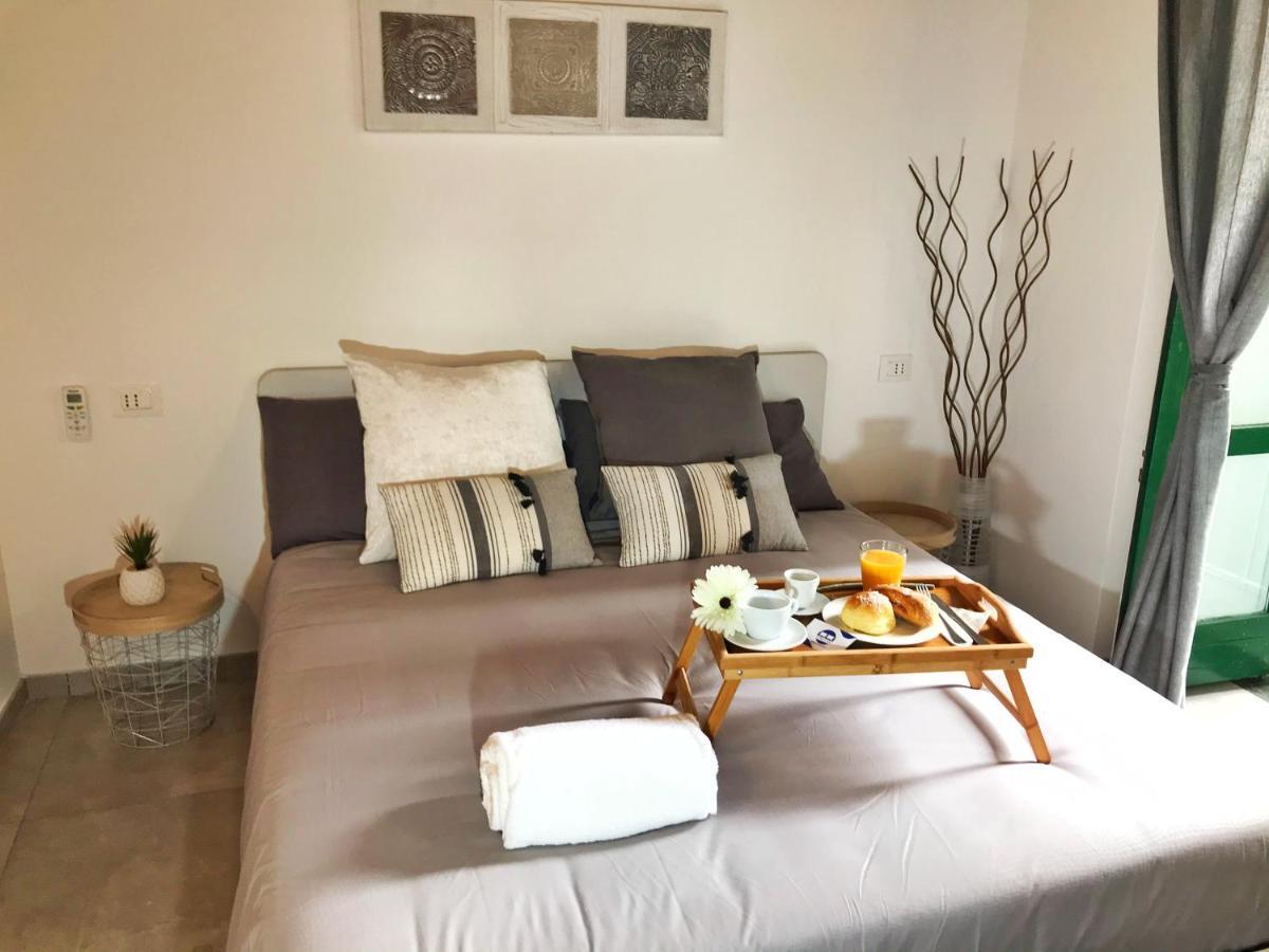 B&B Salerno In Centro Ngoại thất bức ảnh