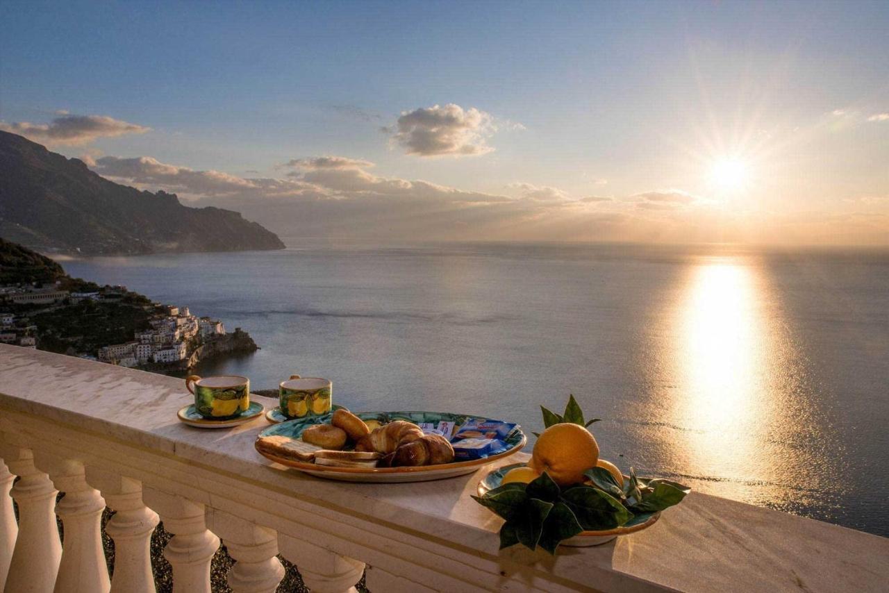 B&B Salerno In Centro Ngoại thất bức ảnh