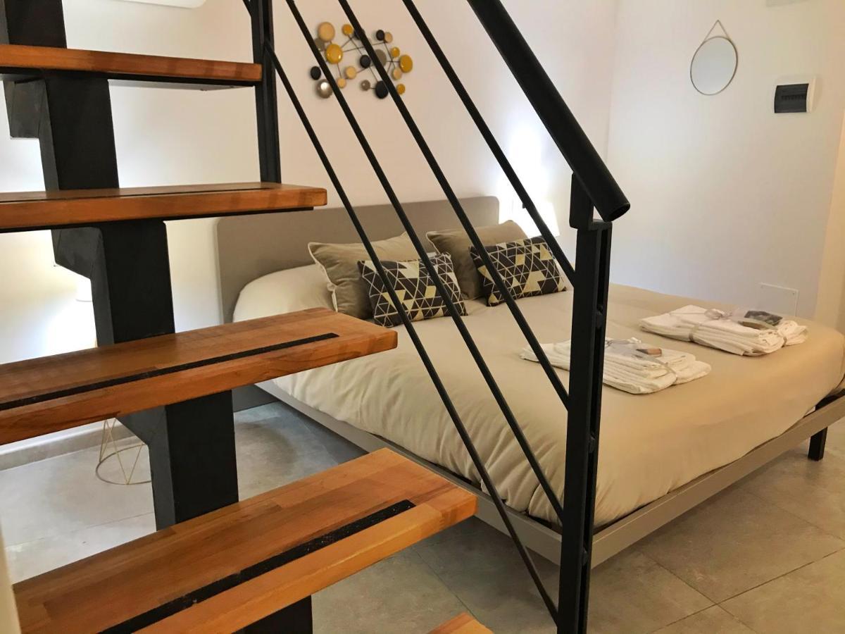 B&B Salerno In Centro Ngoại thất bức ảnh